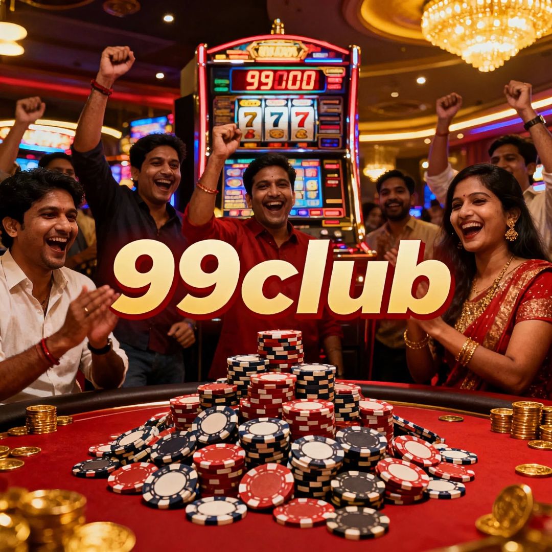 Casino Chips